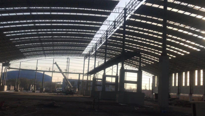 海淀概述质料场封闭本领的特点和利用类型